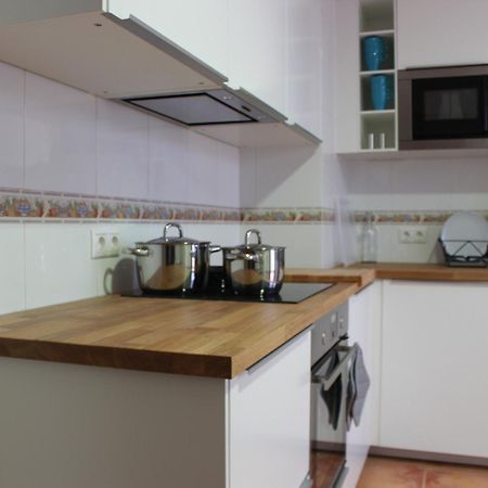 Apartmán Piso En Combarro A 1º Linea De Costa Exteriér fotografie