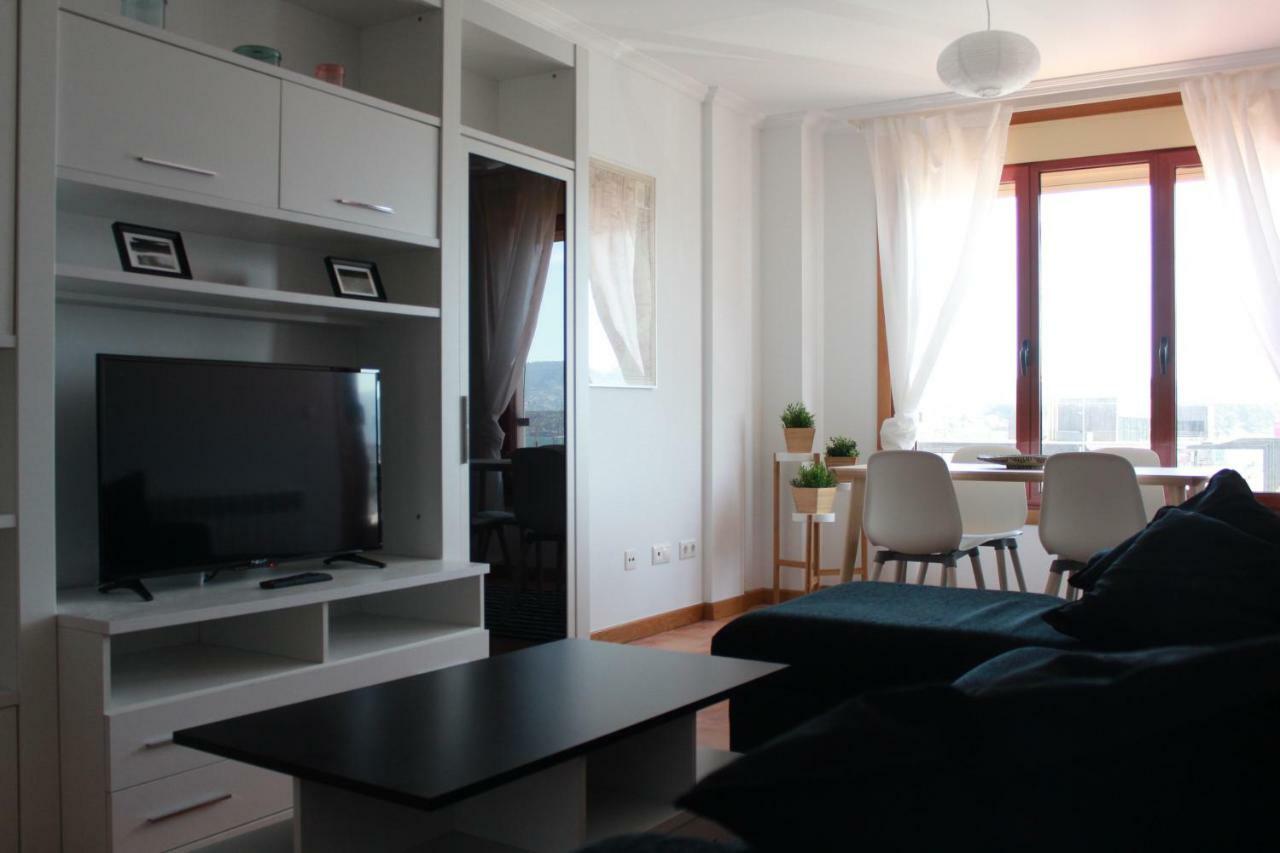 Apartmán Piso En Combarro A 1º Linea De Costa Exteriér fotografie
