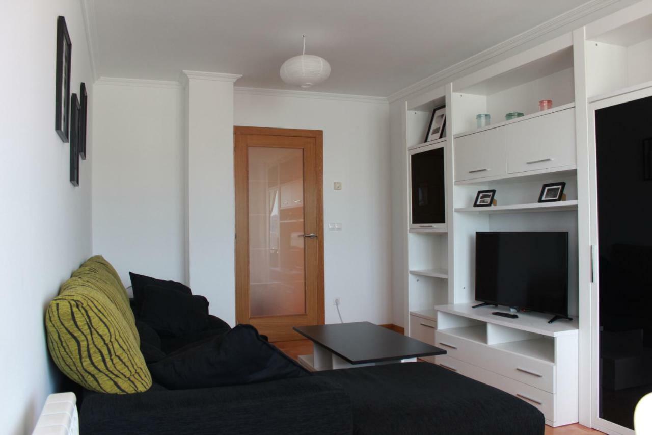 Apartmán Piso En Combarro A 1º Linea De Costa Exteriér fotografie